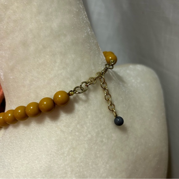 Statement necklace - Picture 3 of 3